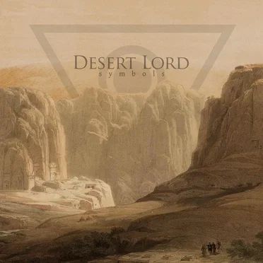 Desert Lord