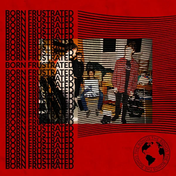 Born Frustrated