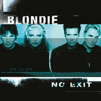 Blondie artist image