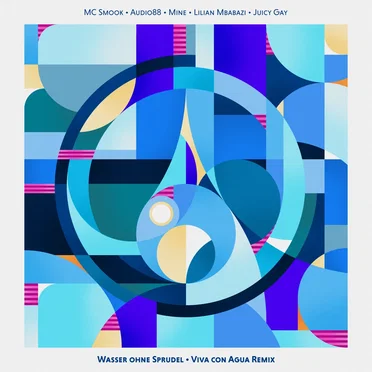 Wasser ohne Sprudel (Viva con Agua remix)