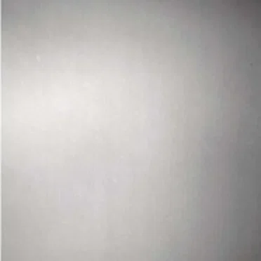 The Dawn Came Behind the Fog