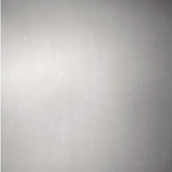 The Dawn Came Behind the Fog