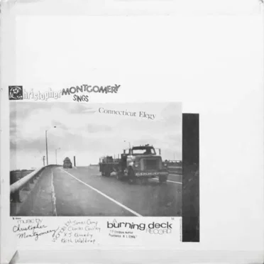 Christopher Montgomery