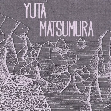 [untitled] by Yuta Matsumura - album cover