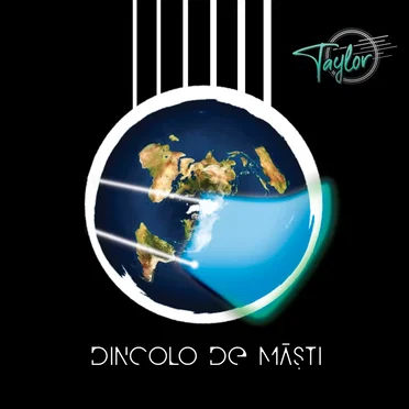 Dincolo de măști