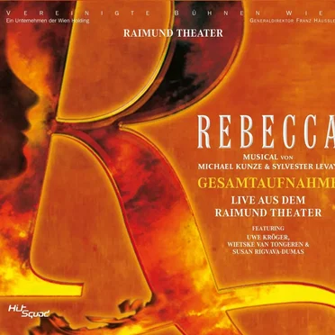 Rebecca (Gesamtaufnahme)