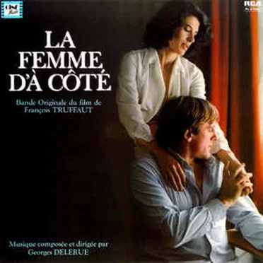 La Femme d'à Côté