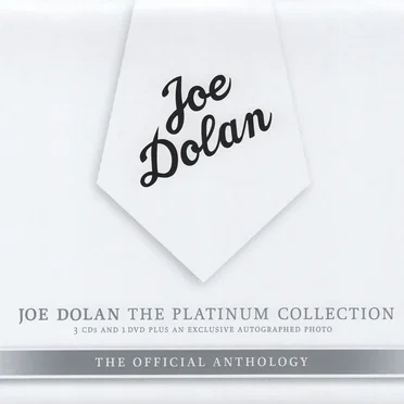 The Platinum Collection: The Official Anthology