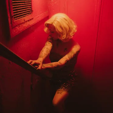 Femme Fatale