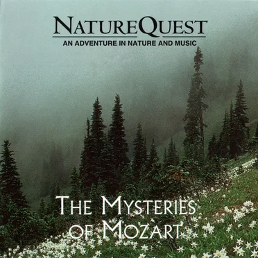 The Mysteries of Mozart
