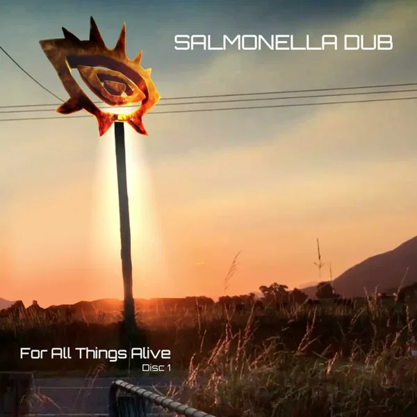 For All Things Alive, Disc 1