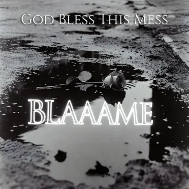 God Bless This Mess