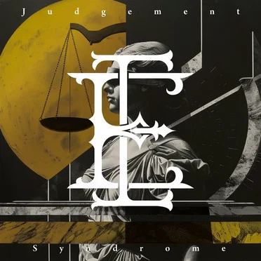 Judgement Syndrome by East Of Eden - album cover