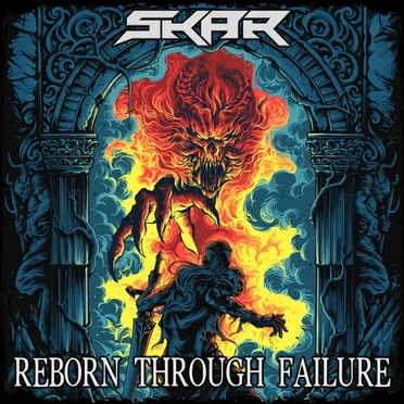 Reborn Through Failure
