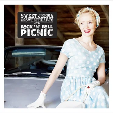 Rock´n´Roll Picnic