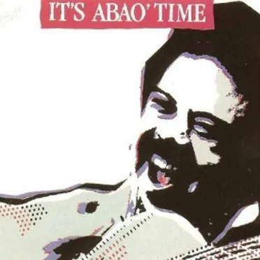 It's Abao Time by Rick Abao - album cover