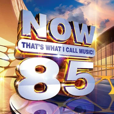 NOW That’s What I Call Music 85 by Various Artists - album cover