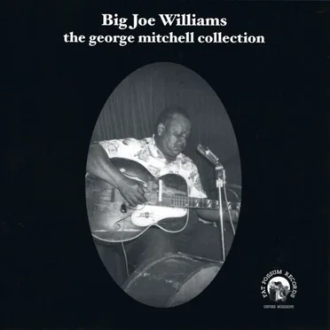 The George Mitchell Collection