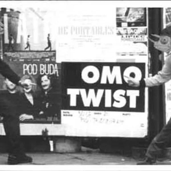 Omo Twist