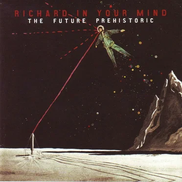 The Future Prehistoric