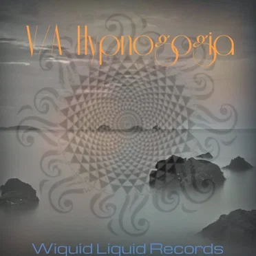 Hypnogogia by Various Artists - album cover