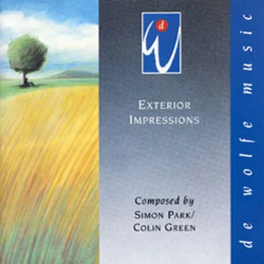 Exterior Impressions by Various Artists - album cover