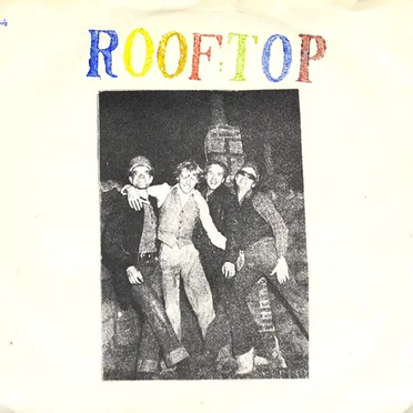 A Knock Out Production by The Rooftop - album cover