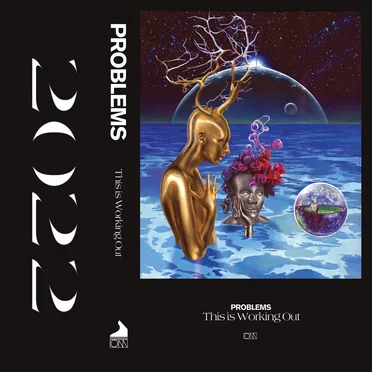This is Working Out by PROBLEMS - album cover