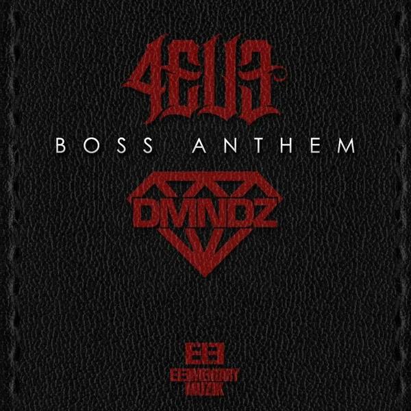 Boss Anthem