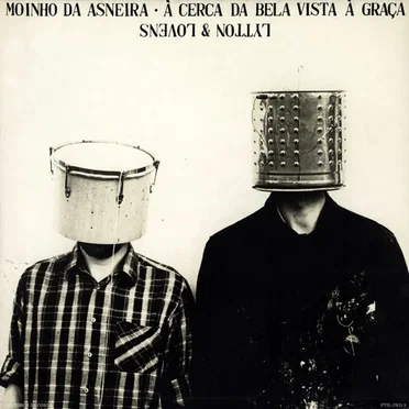 Moinho da asneira / À cerca da bela vista á graça