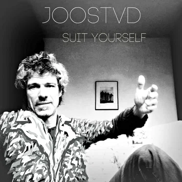 Suit Yourself by JoosTVD - album cover