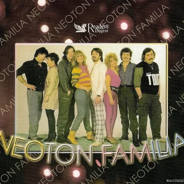 Neoton Família