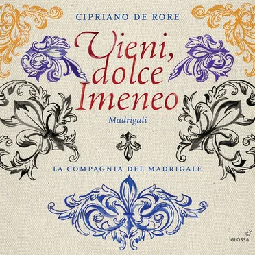 Vieni, Dolce Imeneo - Madrigali