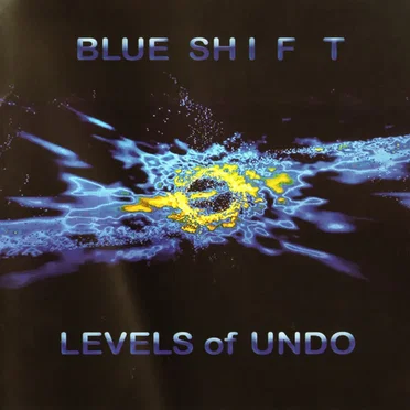 Levels of Undo