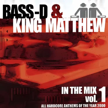 In the Mix, Vol. 1