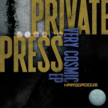 Very Cosmic EP