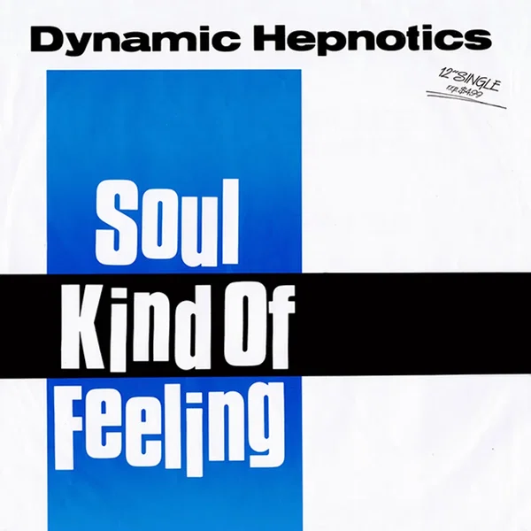 Soul Kind Of Feeling