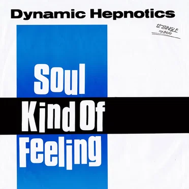 Soul Kind Of Feeling
