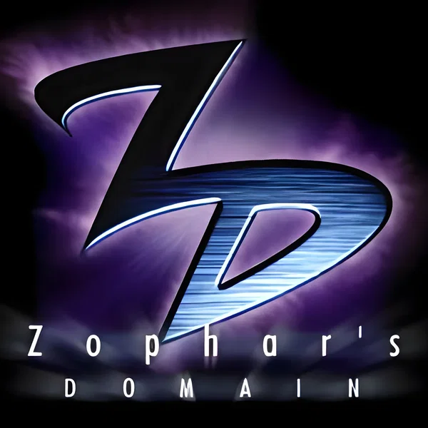 We've Come Zophar