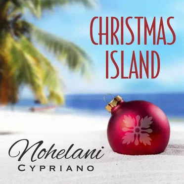 Christmas Island