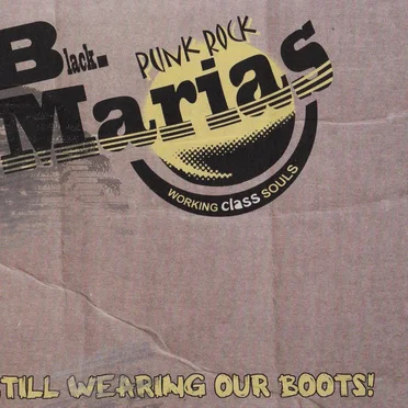 Still Wearing Our Boots!