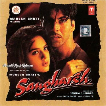 Sangharsh