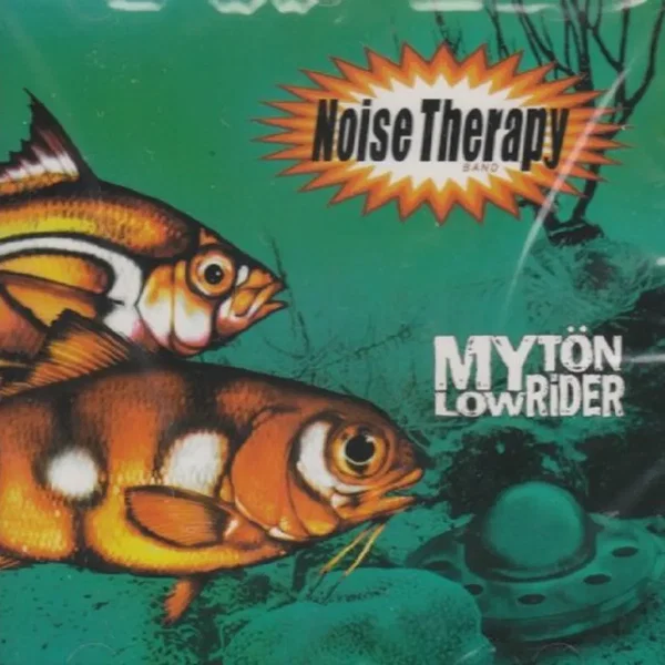 Myton Lowrider