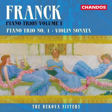 Piano Trios, Vol. 1