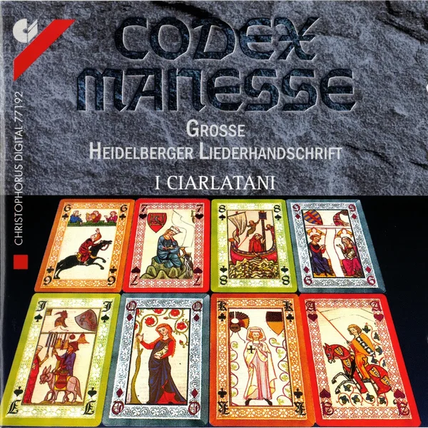 Codex Manesse