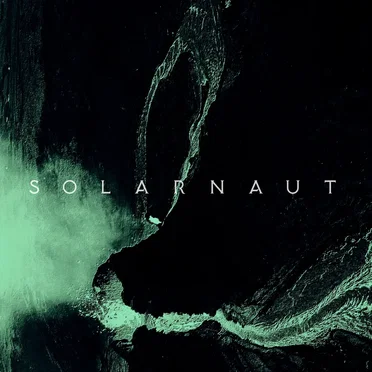 Solarnaut by Solarnaut - album cover