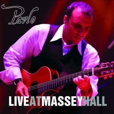 Live at Massey Hall