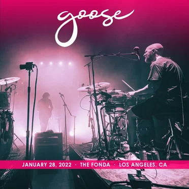 2022-01-28: The Fonda, Los Angeles, CA, USA