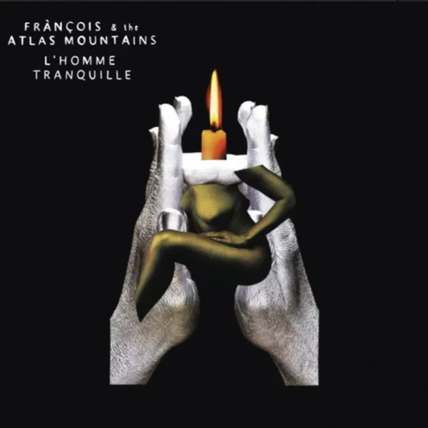 L'Homme tranquille