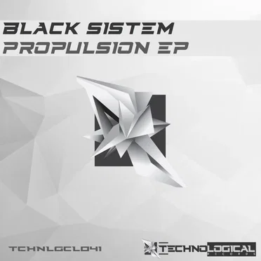 Propulsion EP